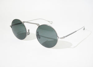 Clayton Franklin 660 Sunglasses
