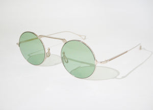 Clayton Franklin 660 Sunglasses