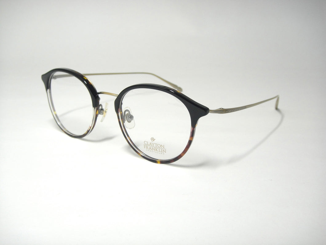 Clayton Franklin 616